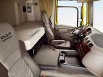 DAF CF85 4x2 FT Space Cab 2006 года